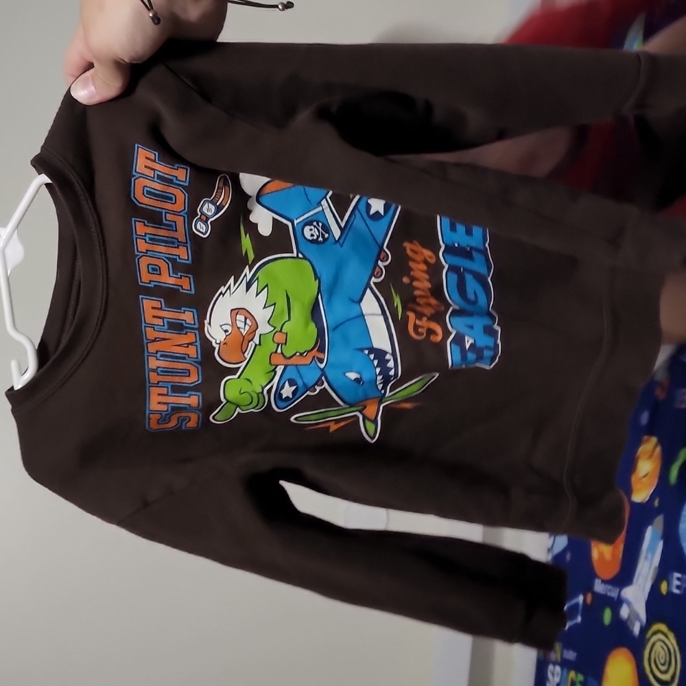 Garanimals sweater